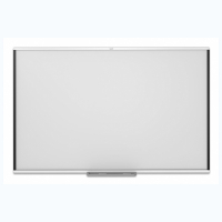 Интерактивная доска SMART SBM787V с пассивным лотком (Notebook 22) - fgospostavki.ru - Тула