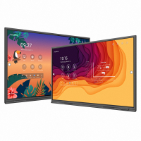 Интерактивная LED панель Newline TT-8621Q - fgospostavki.ru - Тула