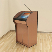 Интерактивная трибуна Smart 17 - fgospostavki.ru - Тула