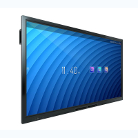 Интерактивный дисплей  SMART SBID-GX165 (в составе интерактивной панели SBID-GX065) - fgospostavki.ru - Тула