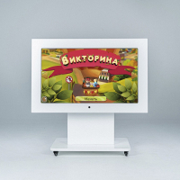 Интерактивный стол «Super NOVA» 55" - fgospostavki.ru - Тула