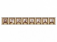 Стенд-лента "Выдающиеся ученые-историки" - fgospostavki.ru - Тула