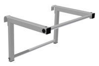 Тренажер (перекладина) навесной для шведской стенки - fgospostavki.ru - Тула