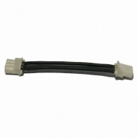 Комплект кабелей Robot Cable-3P 60mm 10pcs - fgospostavki.ru - Тула