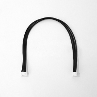 Комплект кабелей Robot Cable-X4P 240mm 10pcs - fgospostavki.ru - Тула