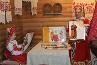 Русский народный костюм: традиции и современность - fgospostavki.ru - Тула