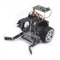 Конструктор Robo kit 4 - fgospostavki.ru - Тула