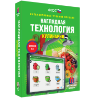 Технология. Кулинария - fgospostavki.ru - Тула