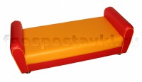 Кушетка "Лежебока" - fgospostavki.ru - Тула