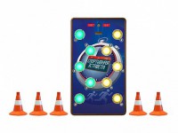 Многофункциональный спортивно-игровой комплекс "Спортивная эстафета" - fgospostavki.ru - Тула