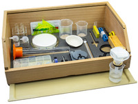 Лабораторный комплект по географии для 5-6 классов - fgospostavki.ru - Тула