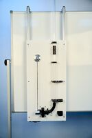 Лабораторная установка «Измерение скорости тела методом баллистического маятника» - fgospostavki.ru - Тула