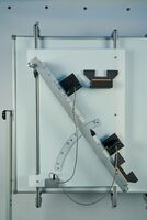 Лабораторная установка «Определение коэффициента трения скольжения» - fgospostavki.ru - Тула