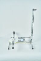 Лабораторная установка «Проверка теоремы Гюйгенса-Штейнера методом вращательных колебаний» - fgospostavki.ru - Тула