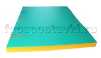 Детский мат с разметкой - fgospostavki.ru - Тула