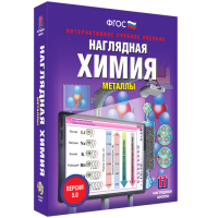 Наглядная химия. Металлы - fgospostavki.ru - Тула