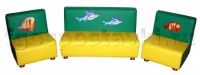 Комплект "Море" - fgospostavki.ru - Тула