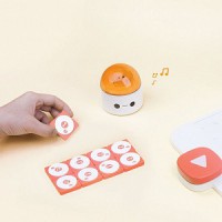 Набор Matatalab Musician Add-on ресурсный набор для программирования музыки к робототехническому набору Matatalab Coding Set - fgospostavki.ru - Тула