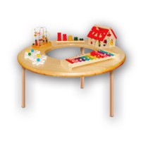 Музыкальный игровой стол - fgospostavki.ru - Тула