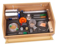 Лабораторный комплект (набор) по молекулярной физике и термодинамике - fgospostavki.ru - Тула