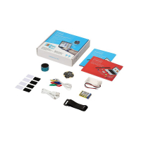 Образовательный набор для программирования HaloCode standard kit - fgospostavki.ru - Тула