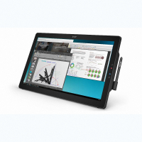 Интерактивный настольный дисплей SMART Podium 624 - fgospostavki.ru - Тула