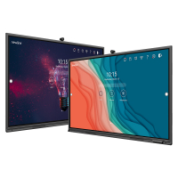 Интерактивная LED панель Newline TT-8622Q - fgospostavki.ru - Тула