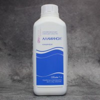 Аламинол концентрированный (1 л) - fgospostavki.ru - Тула
