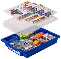 Набор для сборки роботов (1508+) - fgospostavki.ru - Тула