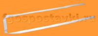 Ограничительная полоса (ПВХ) - fgospostavki.ru - Тула