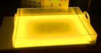 Планшет для аква-анимации с RGB подсветкой (55х35 см) - fgospostavki.ru - Тула