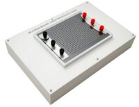 Сменная панель «Изменение ВАХ характеристик полупроводниковых приборов при нагреве» - fgospostavki.ru - Тула