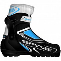 Ботинки Concept Skate 496/1 - fgospostavki.ru - Тула