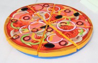 Игра для соревнований Гигантская пицца - fgospostavki.ru - Тула