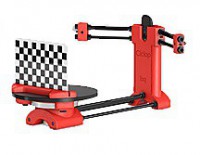 Конструктор для сборки 3D сканера - fgospostavki.ru - Тула