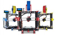 Конструктор для сборки 3D принтера - fgospostavki.ru - Тула