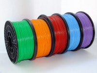 Пластик для 3D - принтера (в ассортименте) - fgospostavki.ru - Тула