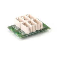 Плата расширения BIOLOID 3P Extension PCB - fgospostavki.ru - Тула