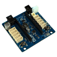 Плата расширения OPENCM 485 EXPANSION BOARD - fgospostavki.ru - Тула