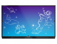 Интерактивная панель ActivPanel Cobalt 65" UHD - fgospostavki.ru - Тула