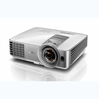 Мультимедийный короткофокусный проектор BenQ MS630ST - fgospostavki.ru - Тула