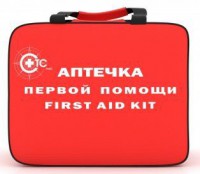 Аптечка для детских и учебных учреждений СТС в сумке - fgospostavki.ru - Тула