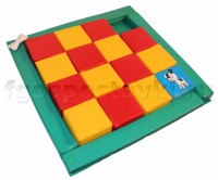 Игра "Пятнашки со щенком" - fgospostavki.ru - Тула