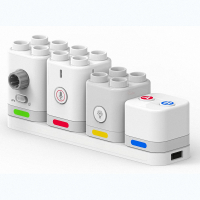 Ресурсный набор Botzees Connect Kit - fgospostavki.ru - Тула