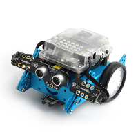 Ресурсный набор mBot Add-on Pack Interactive Light&Sound - fgospostavki.ru - Тула