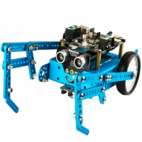 Ресурсный набор mBot Six-Legged Pack - fgospostavki.ru - Тула