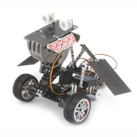 Ресурсный набор Robo Kit 4-5 - fgospostavki.ru - Тула
