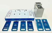 Комплект минимодулей «Физика твердого тела» - fgospostavki.ru - Тула