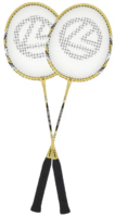 Набор бадминтонный (2 ракетки, чехол) - fgospostavki.ru - Тула