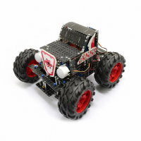 Конструктор Robo Kit 7 - fgospostavki.ru - Тула